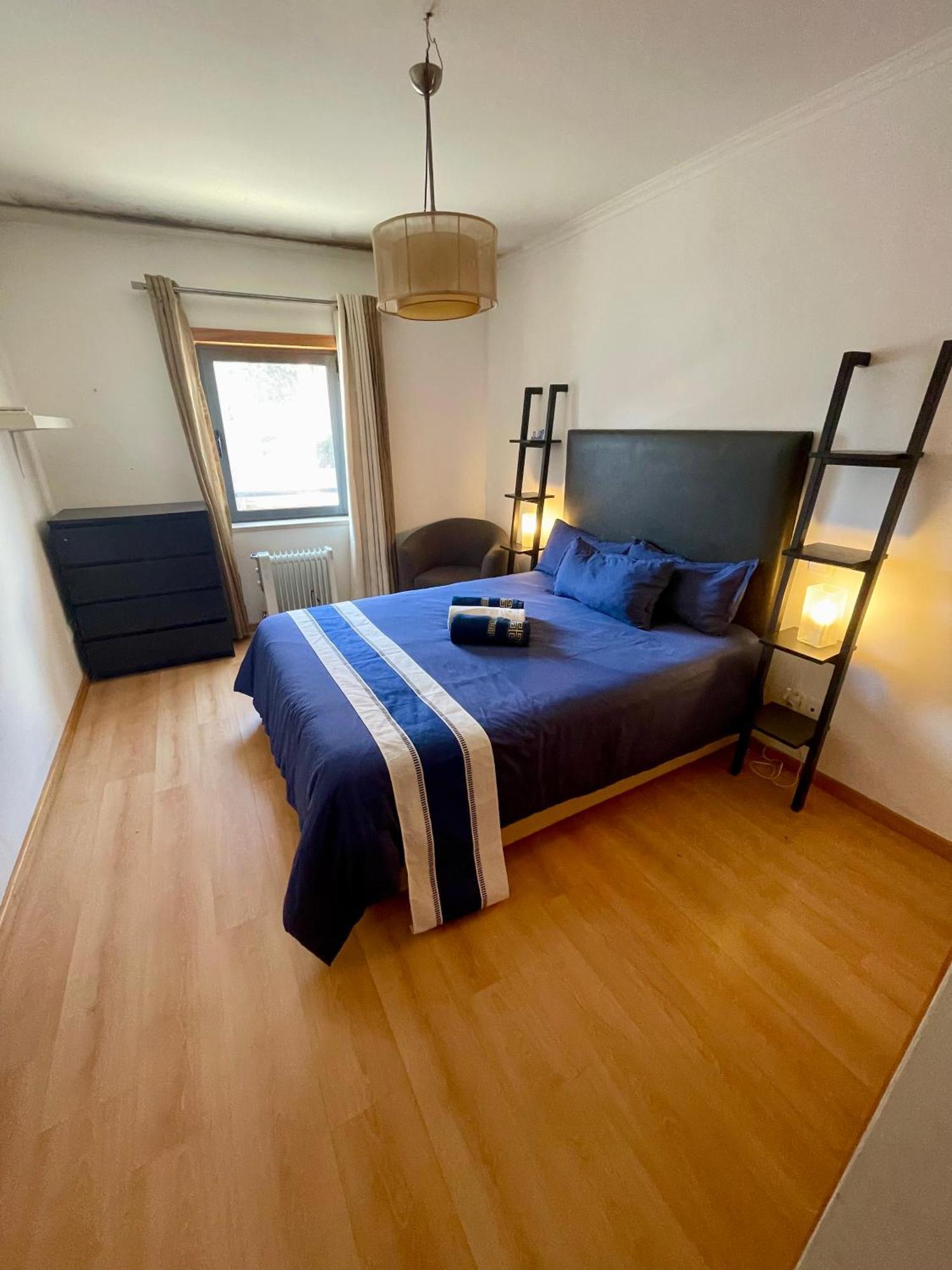 Appartement New In Loures à Lisboa Extérieur photo
